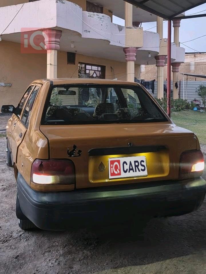 سايبا 131